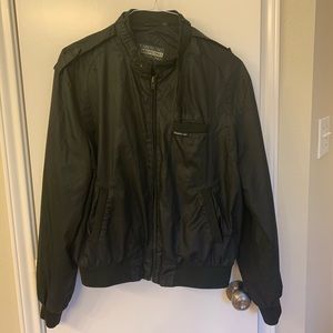 Iconic Members Only Racer Jacket
